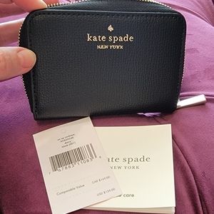 NWT Kate Spade Darcy Cardholder